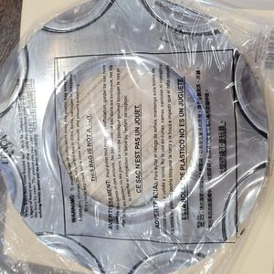 New in Box Lenox Scoop Trivet